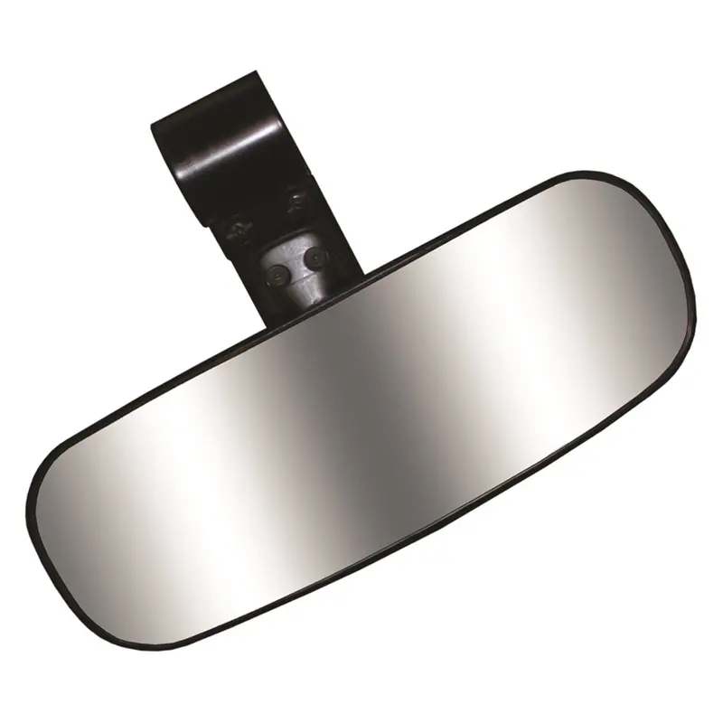 Cipa 11170 Utv Roll Bar Mirror Mounting Kit 1