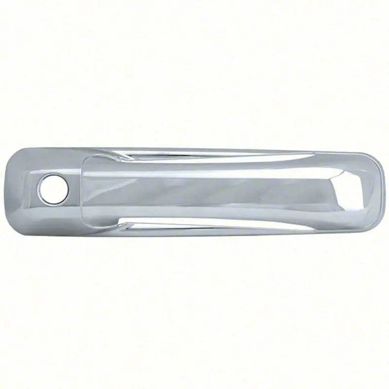 Coast To Coast Ccidh68130B Chrome Abs Door Handle Levers – 4-Door Fit 1