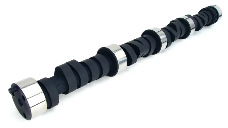 Comp Cams 12-523-5 Solid Flat-Tappet Camshaft For Chevrolet Small Block Oval Track 1