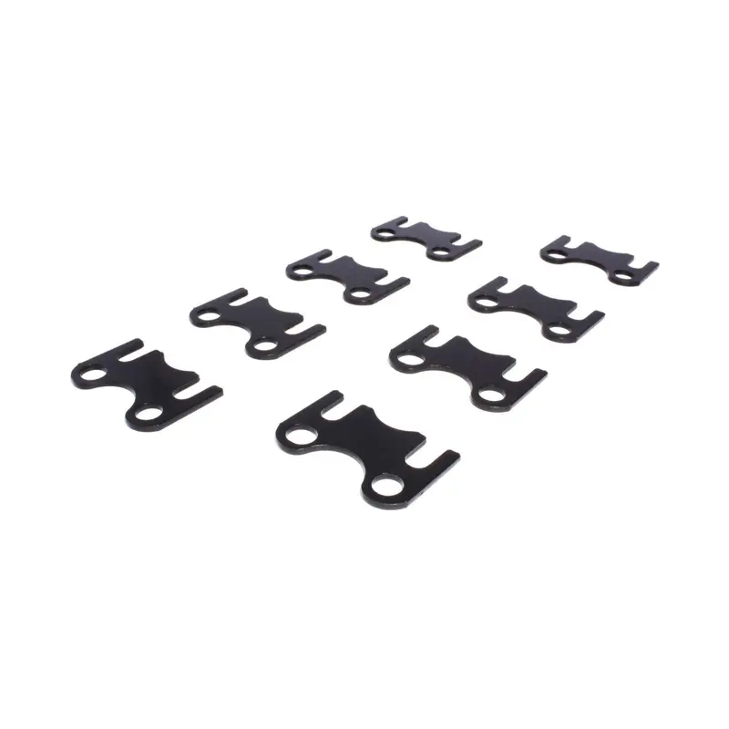 Comp Cams 4818-8 One-Piece Guide Plate Set For Ford 289–351W With 3/8" Pushrods 1