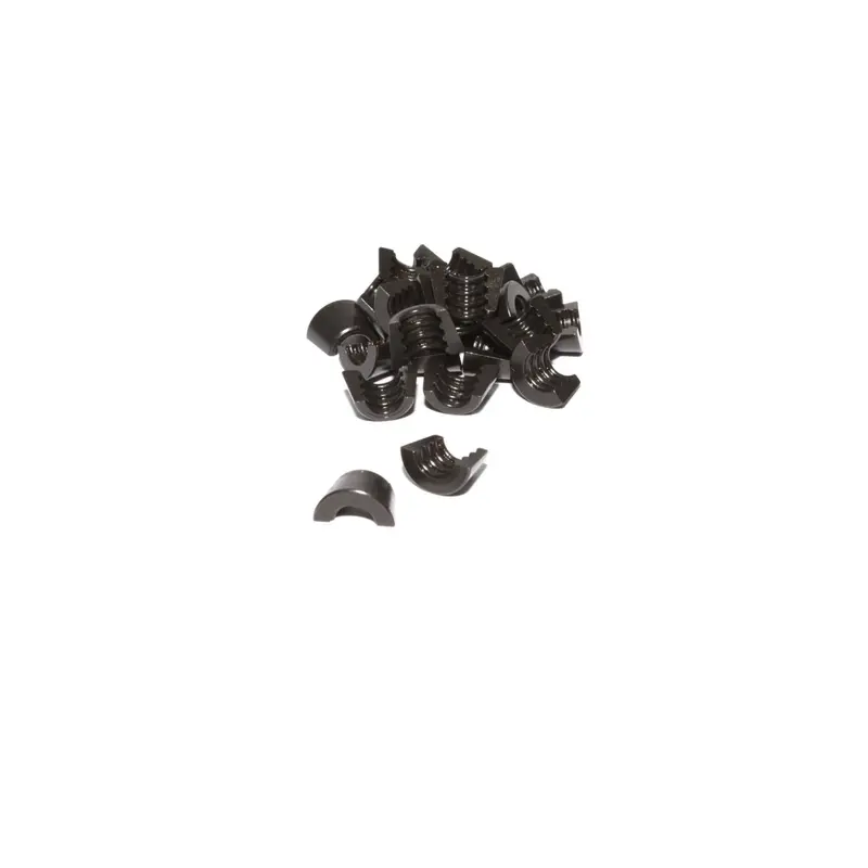 Comp Cams 624-12 Ford Valve Lock Set – 10-Degree, 11/32", 4-Groove Design 1