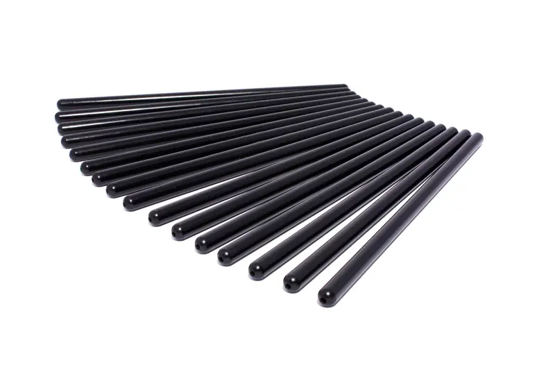 Comp Cams 7753-16 Hi-Tech Pushrod Set – 6.350", 5/16" Diameter, .080" Wall Thickness 1