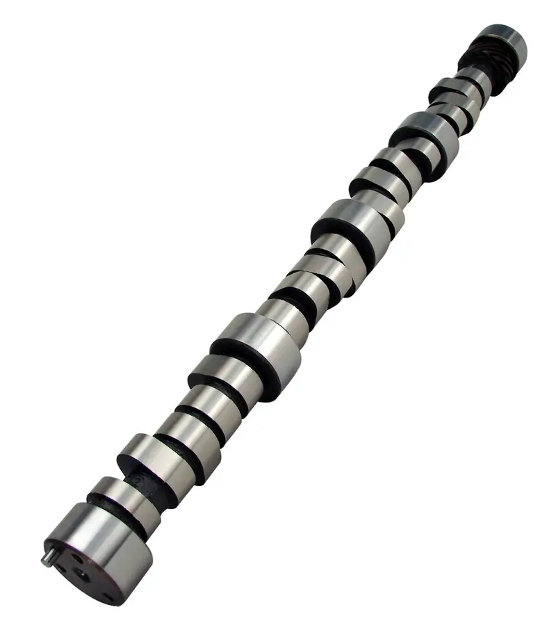 Comp Cams Hydraulic Roller Camshaft Set – Optimized For High-Performance Street And Strip Use With 671 Superchargers 1