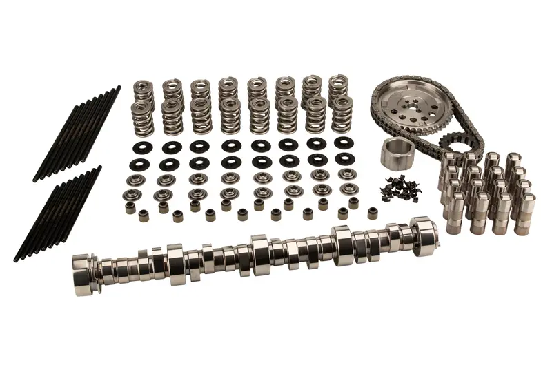 Comp Cams Mk54-307-11 Stage 2 Ls3 Camshaft Kit For Manual Transmission Corvettes & Camaros 1