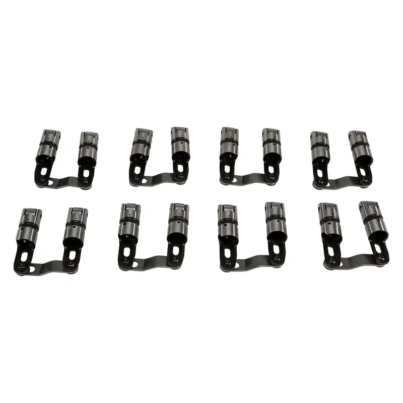 Comp Cams Sportsman Solid Roller Lifters – Bearing-Ready Set For Chevrolet Big Block 1