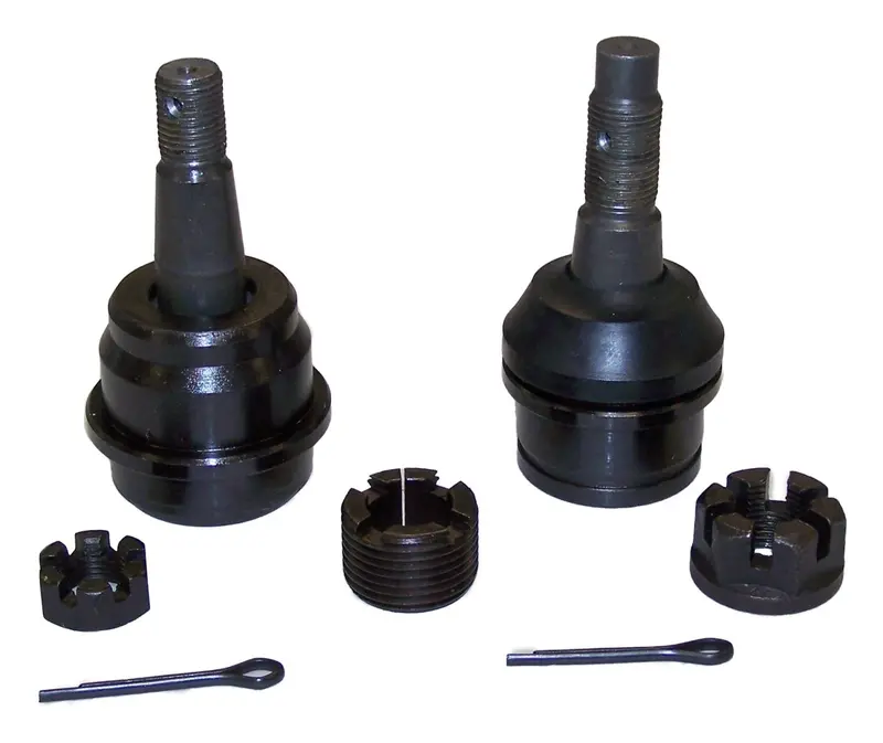 Crown Automotive 68004085Aa Front Ball Joint Replacement Kit – Includes Hardware For Jeep 1