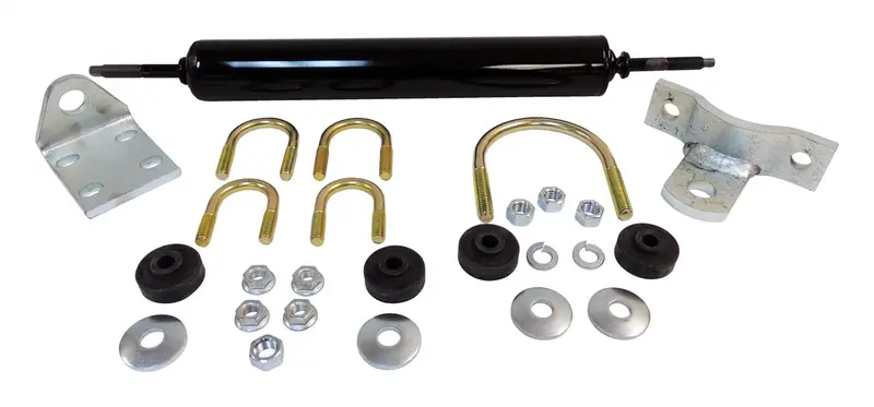 Crown Automotive J84500 Replacement Steering Stabilizer For Jeep Models 1