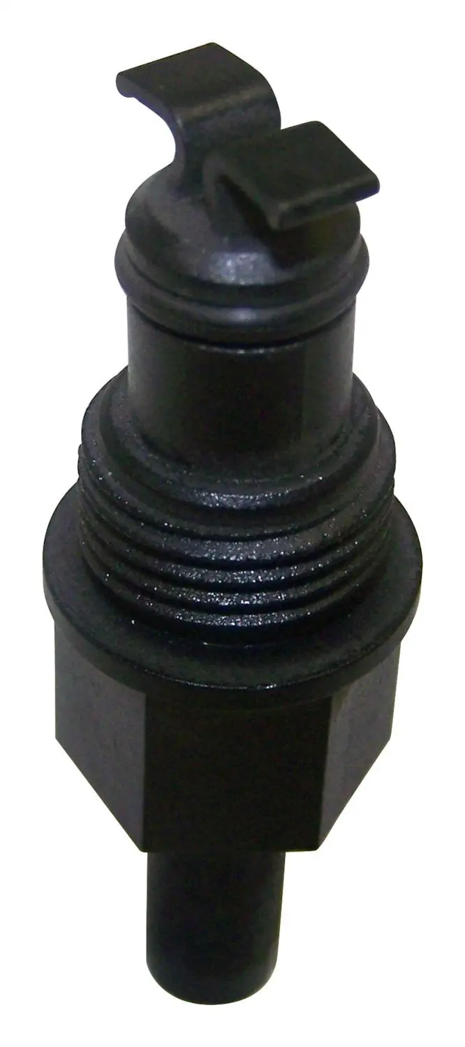 Crown Automotive Radiator Drain Cock – Oem-Style Plastic Replacement For Left-Hand Drive Jeeps (4546100) 1