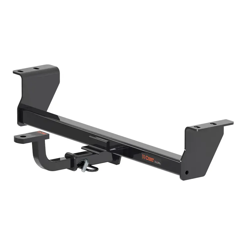Curt 113753 Class I Trailer Hitch – 1-1/4" Receiver With Ball Mount For Select Scion Tc Models 1