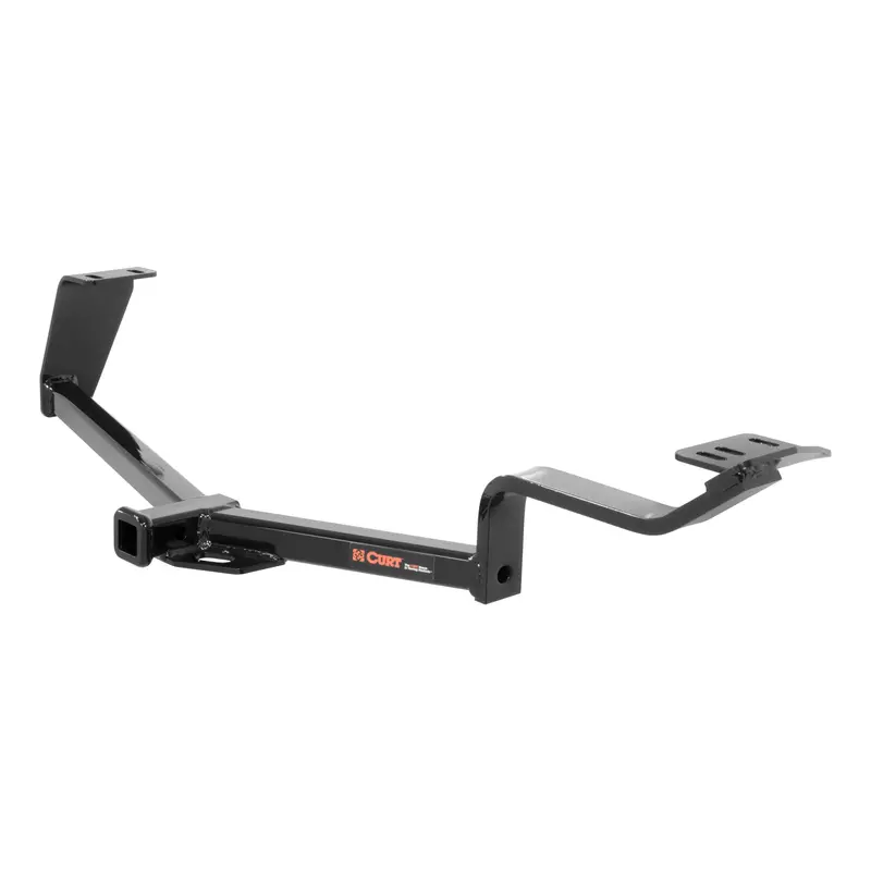 Curt Class 1 Trailer Hitch With 1-1/4" Receiver – Compatible With Select Honda Civic, Acura Csx, And Ilx Models 1