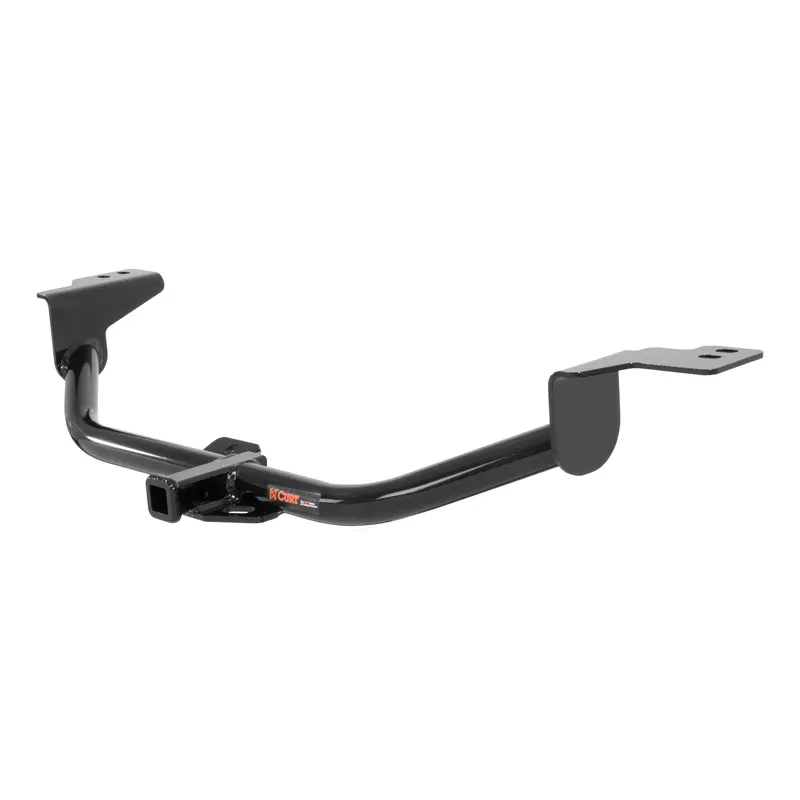 Curt Class 1 Trailer Hitch With 1-1/4" Receiver For Select Hyundai Elantra & Elantra Coupe Models 1