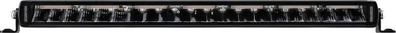 Daystar Night Ops 20-Inch Single-Row Led Light Bar – P000020 1