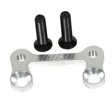 Diversified Machine Src-2800 Left-Front Caliper Mount For 10.125" Rotors 1