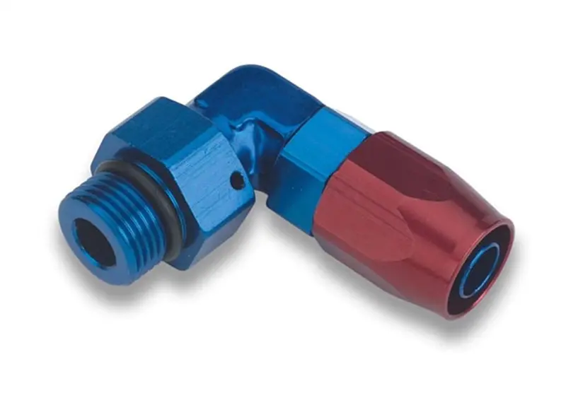 Earl’S 849013Erl Swivel-Seal Hose End For High-Pressure Fluid Systems 1