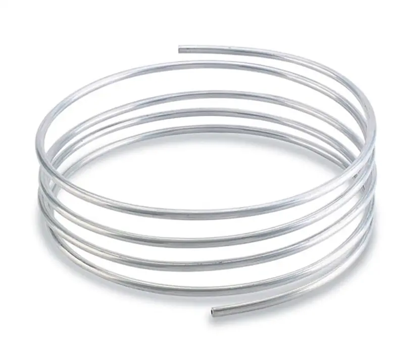 Earl’S Performance Annealed Aluminum Tubing – Lightweight, Bendable, And Corrosion-Resistant 1