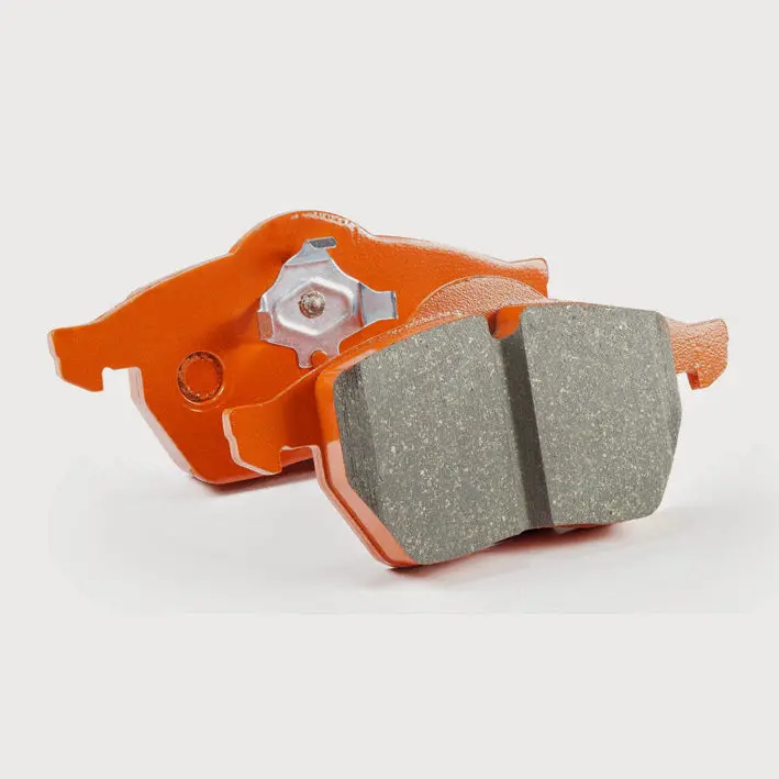 Ebc Orangestuff 9000 Series Race Brake Pads – High-Temp, Track-Optimized Friction Material (Dp92029) 1