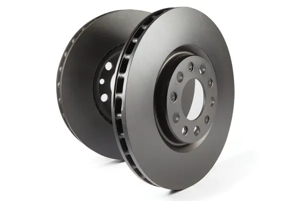 Ebc Rk2067R Premium Slotted Brake Rotor – Direct Replacement 1