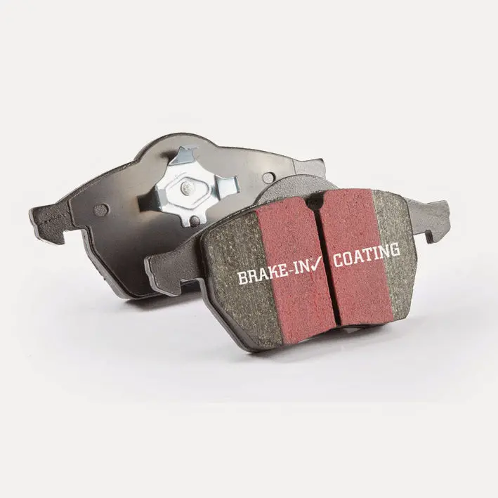 Ebc Ud1864 Ultimax Oem-Style Replacement Brake Pads 1