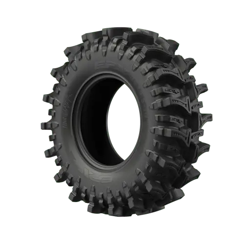 Efx Motoslayer Ms-40-10-24 All-Terrain Tire – 40X10.50R24, 6-Ply Rating, Lt Metric Size 1