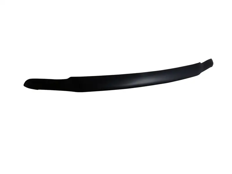 Egr 302865 Superguard Hood Protector – Sleek Black Design, Made In Usa 1