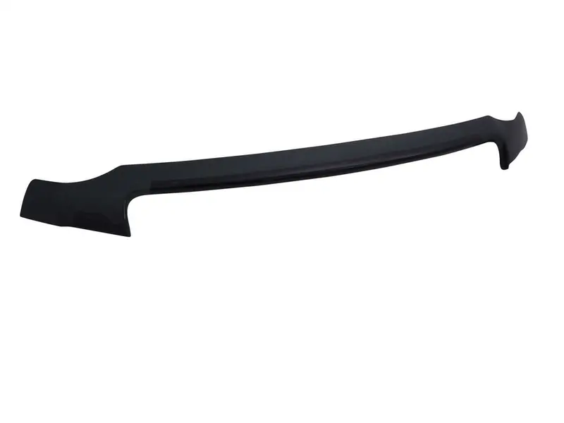 Egr 309401 Superguard Dark Smoke Hood Protector – Usa-Made 1