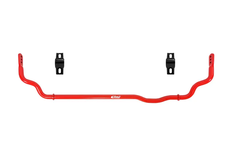 Eibach E40-42-027-01-10 Front Sway Bar Kit – Adjustable Anti-Roll Stabilizer 1