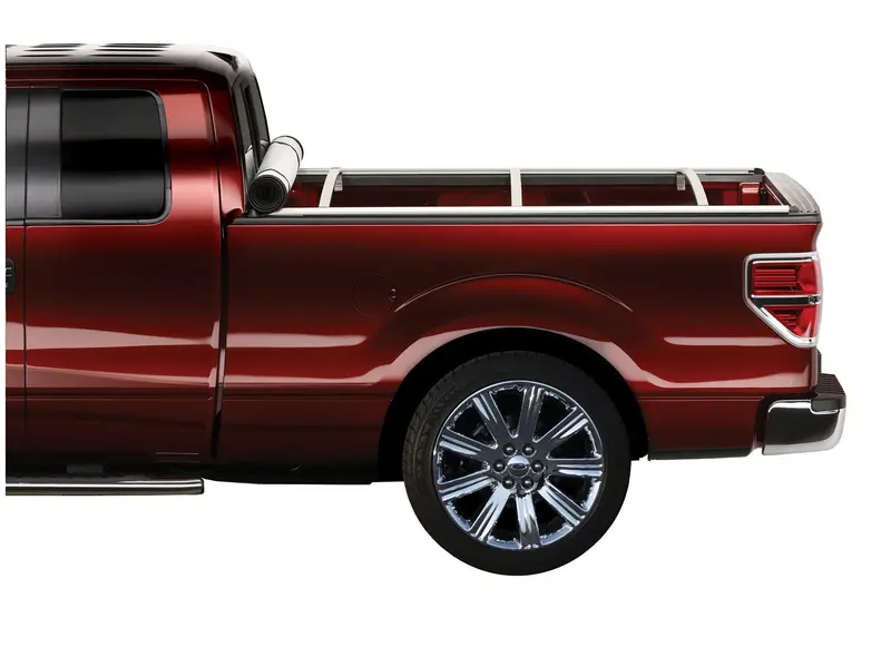 Extang Tuff Tonno Soft Tonneau Cover – Fits 88–98 C/K 1500 & 88–00 C/K 2500/3500 (8 Ft.) 1