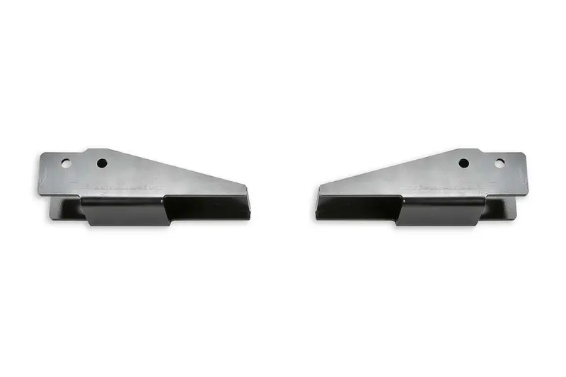Fabtech Fts22334 Offset Intrusion Beam Kit – Structural Reinforcement For Lifted Applications 1