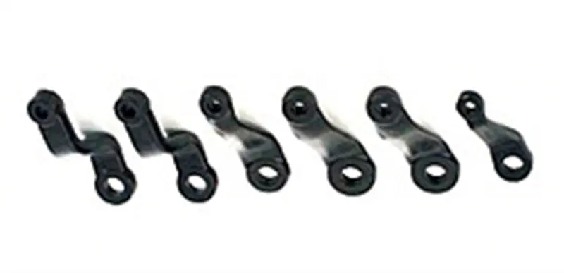 Fabtech Fts309 Heavy-Duty Pitman Arm – 32-Spline Steering Output Shaft 1
