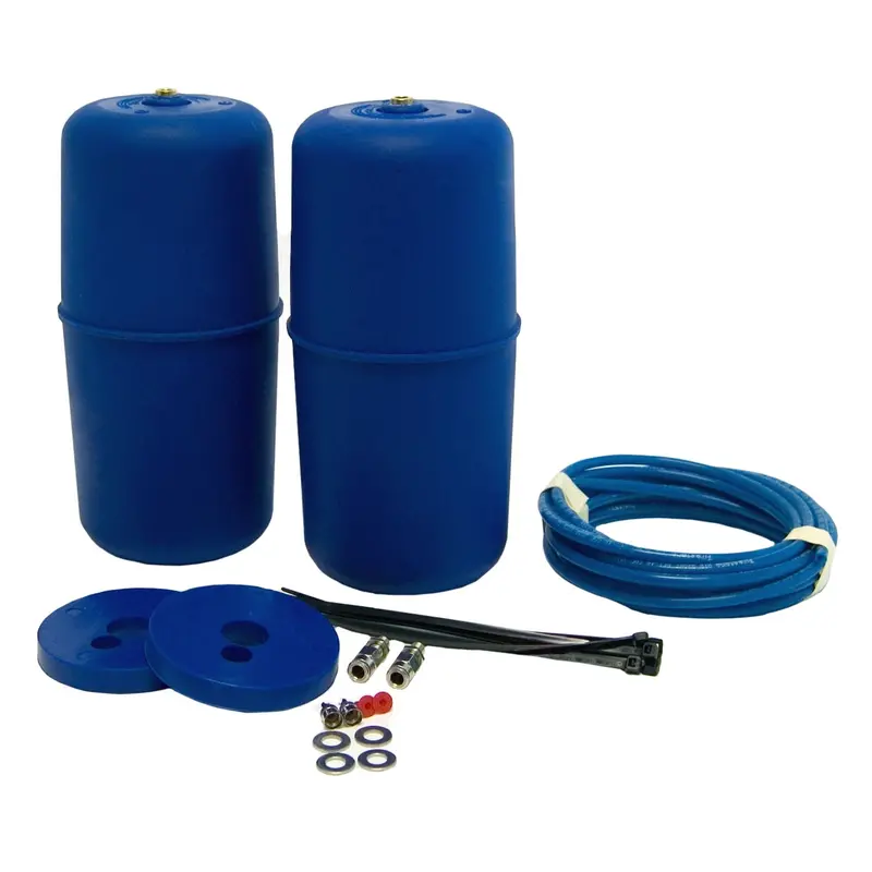 Firestone 4124 Coil-Rite Air Helper Spring Kit For Light-Duty Support 1