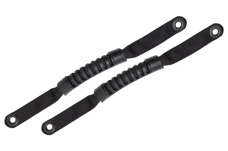 Fishbone Off-Road A-Pillar & Sound Bar Grab Handles – Fb55151 1