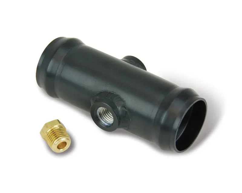 Flex-A-Lite 108426 Inline Radiator Hose Adapter – 1-3/4" Id 1