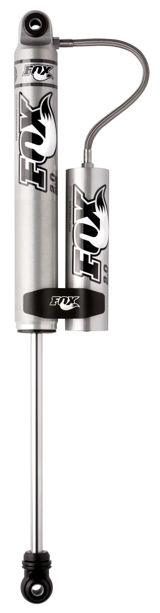 Fox Factory 980-24-945 Performance Shock – Application-Specific Valving For Optimized Handling 1