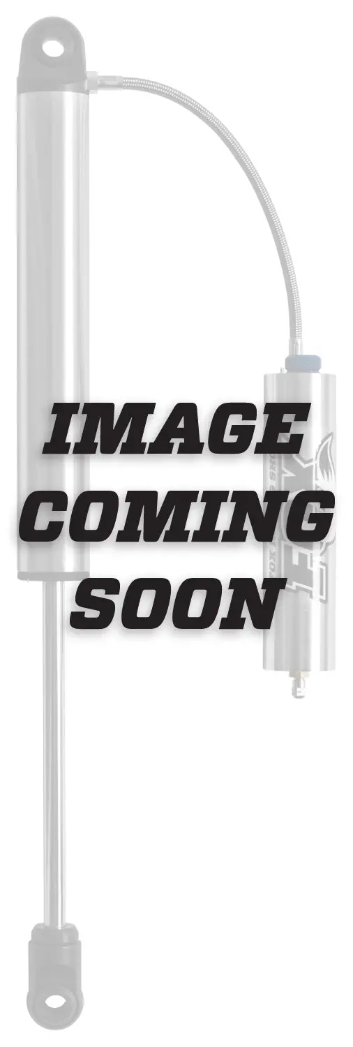 Fox Factory Race 2.0 X 9.5" Remote Reservoir Rear Shock – Dsc Adjustability, Class 11 Ready 1