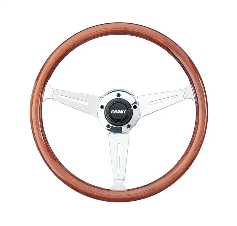 Grant 1170 Collectors Edition Steering Wheel 1