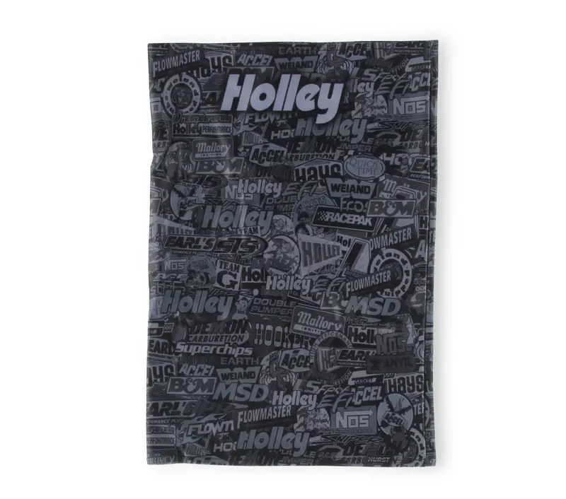 Holley Neck Gaiter – Protective Sleeve For Holley Carburetor Fuel Inlets 1