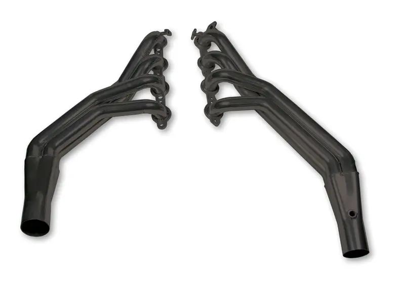 Hooker 2290Hkr Super Competition Long-Tube Header For Big-Block Applications 1