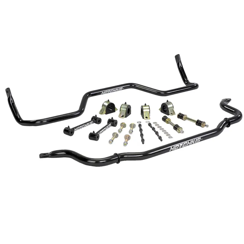 Hotchkis Performance 2291 Front Stabilizer Bar Assembly – Heavy-Duty Suspension Upgrade 1