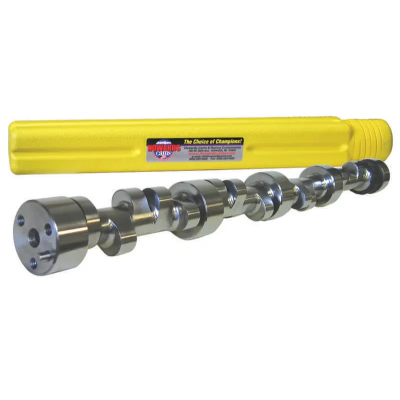 Howards Cams 114053-06 Mechanical Roller Camshaft With 4/7 Swap For Chevy Small-Block Engines 1