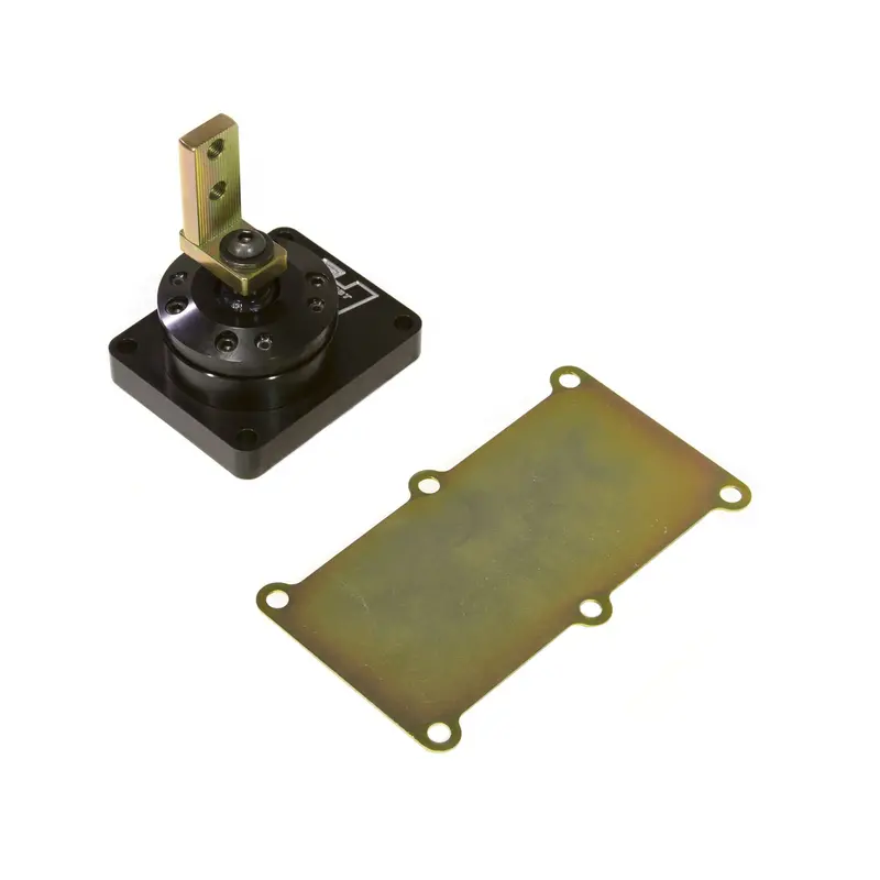 Hurst 3918309 Manual Transmission Shifter Assembly For Precision Gear Engagement 1