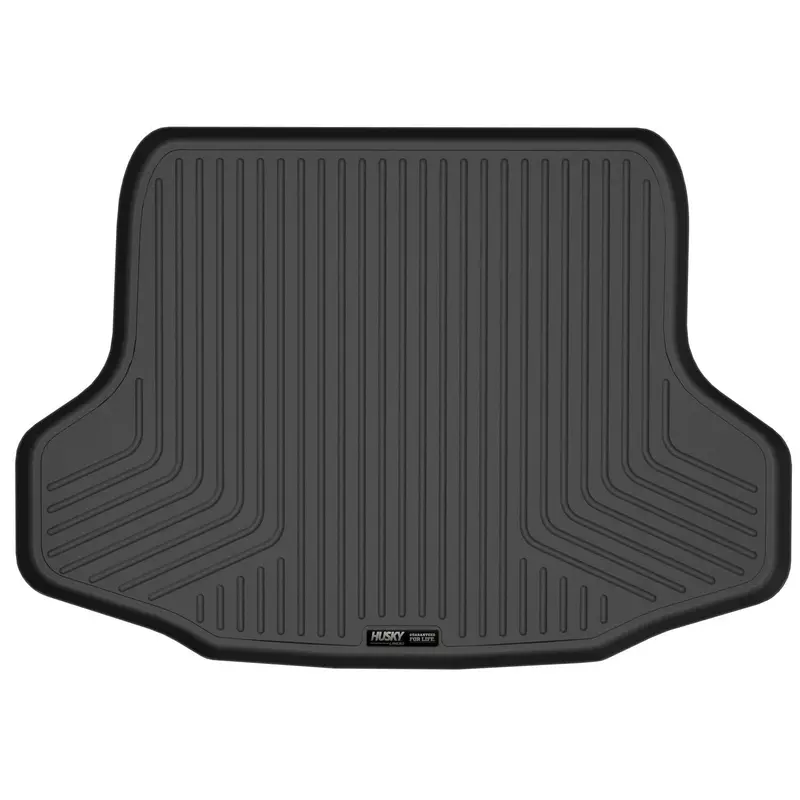 Husky Liners 45031 Custom-Fit Cargo Area Mat – Durable All-Weather Protection 1
