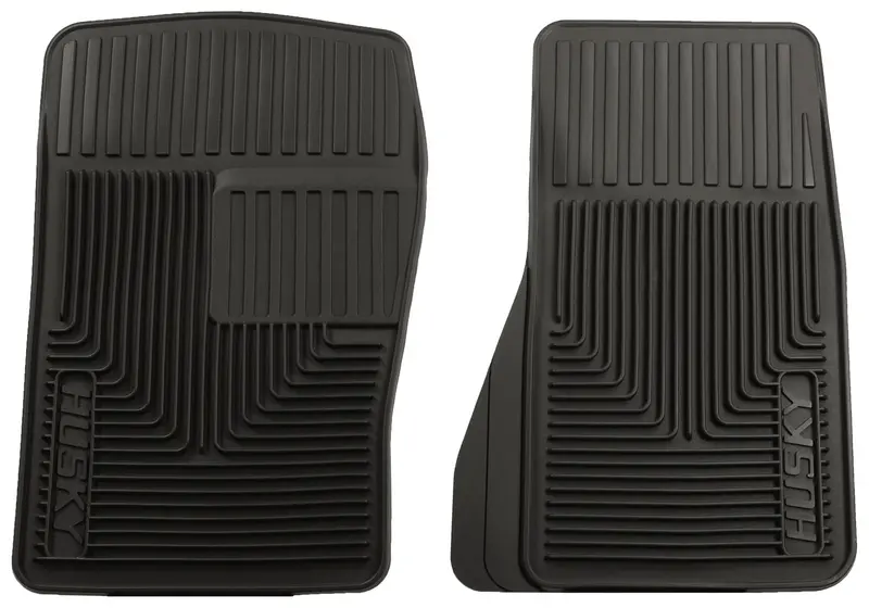 Husky Liners 51071 Heavy-Duty Custom Fit Floor Mat 1
