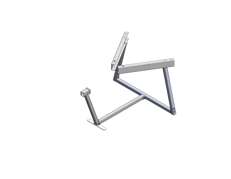 Husky Towing 31370 Digital Weight Distribution Display System 1