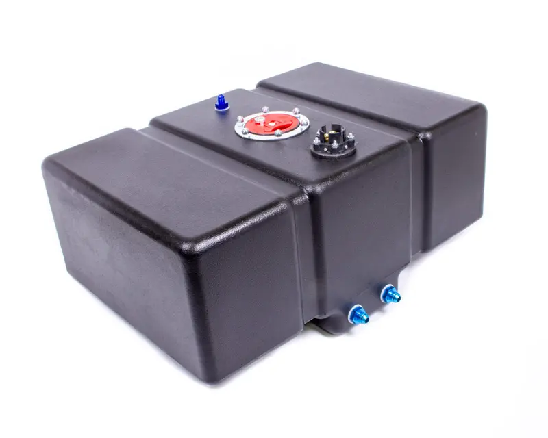 Jaz 254-016-01 16-Gallon Fuel Cell – Includes 70–10 Ohm Sending Unit 1