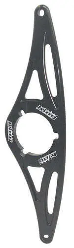 King Racing 1420-1/2 Steering Box Mount Kit 1