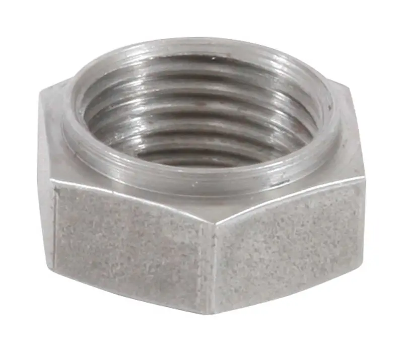 K&N Oxygen Sensor Thread Adapter Bushing – Precision Fit For O2 Sensor Installation 1