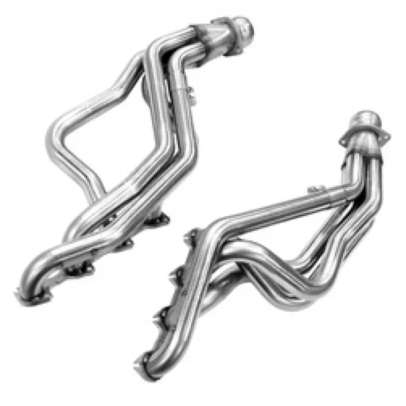 Kooks Stainless Steel Headers – 1-5/8" Primary Tubes With Egr Port, For 1996–2004 Mustang 4.6L 2V 1