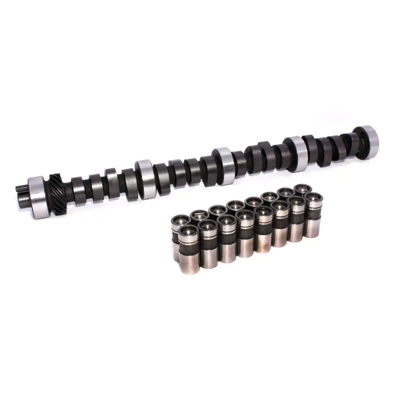 Lunati 10320508Lk Hydraulic Flat-Tappet Camshaft For Ford 351C/351M/400M Engines 1