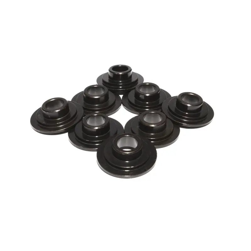 Lunati 75782-8 Valve Spring Retainer Set – High-Strength Alloy, Compatible With Performance Cylinder Heads 1