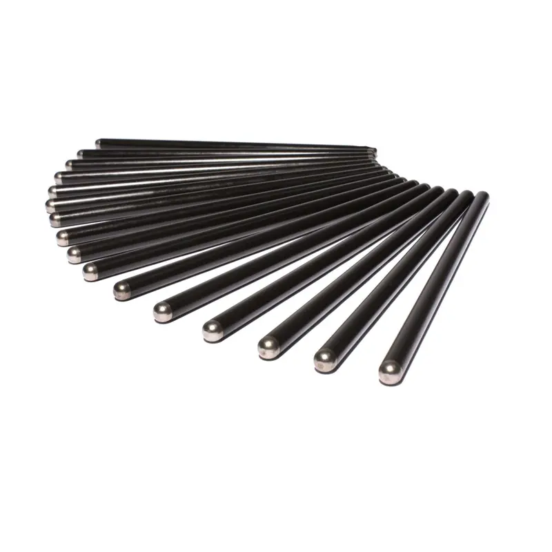 Lunati High-Performance Engine Push Rod Set – 90° Application, Precision-Machined (Model 5500-16) 1